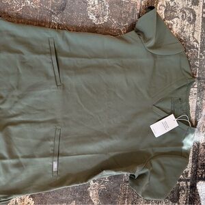 FIGS Medical Scrub Top